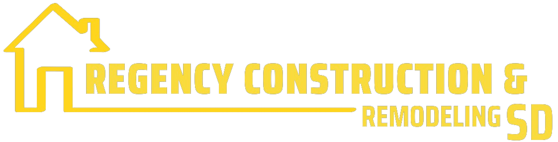 Regency Construction SD Logo