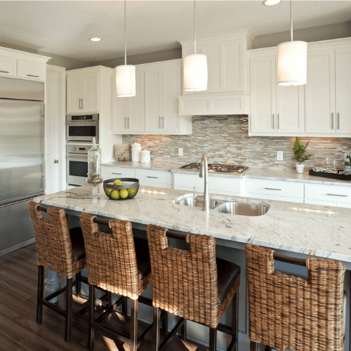 Kitchen Remodeling