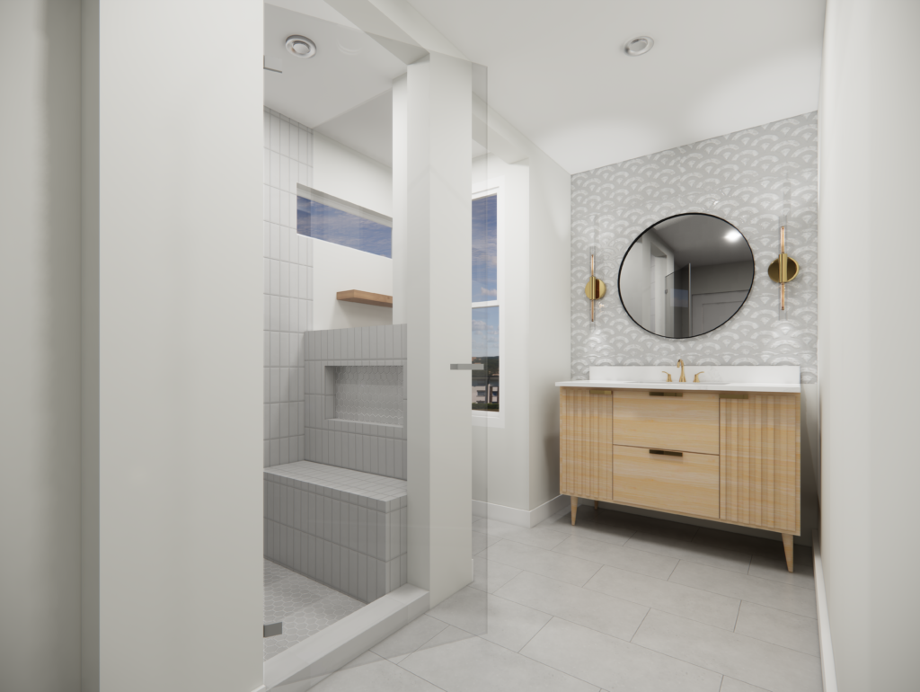 Bathroom Remodeling