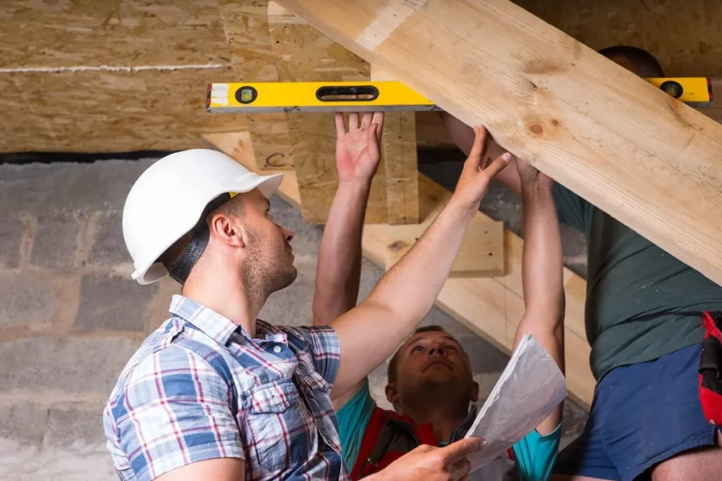 basement finishing