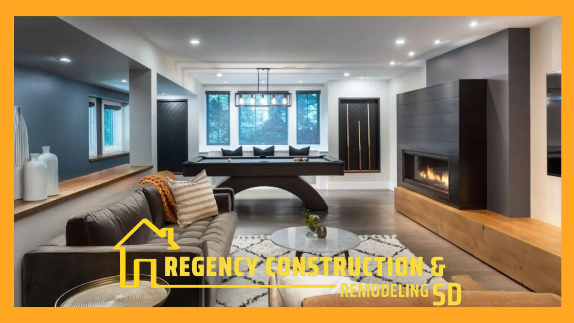 Picture of Kitchen Design and Decorating Ideas With Cabinets, Islands ...